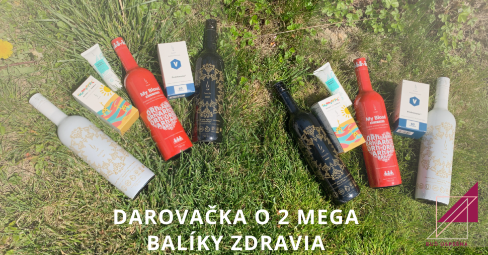 DAROVAČKA duolife