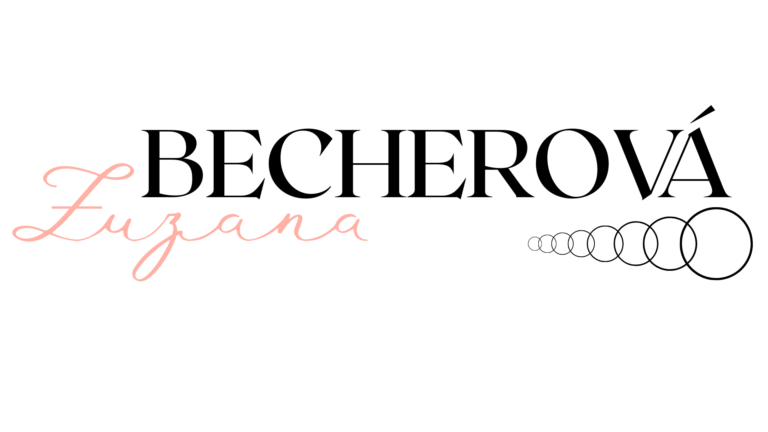 Zuzana Becherová biznis mentor
