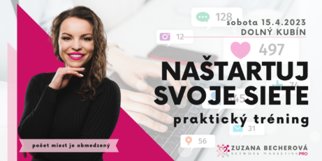 AKO ZAČAŤ PODNIKAT NA SIETACH