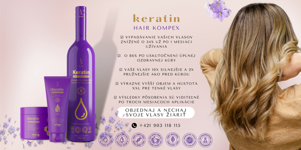 KERATIN